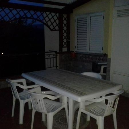 קטנזארו B&B Villa Bella מראה חיצוני תמונה