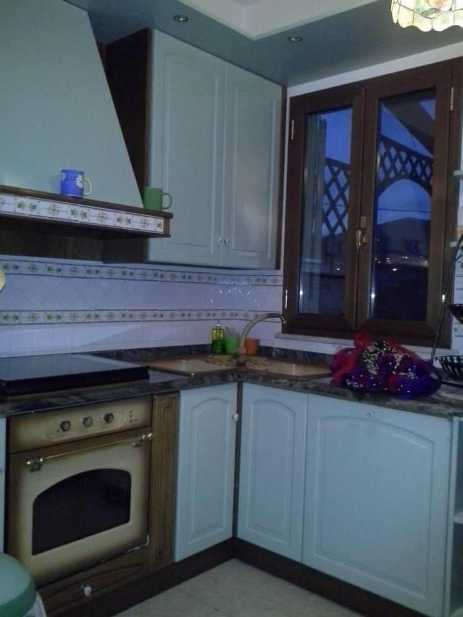 קטנזארו B&B Villa Bella מראה חיצוני תמונה
