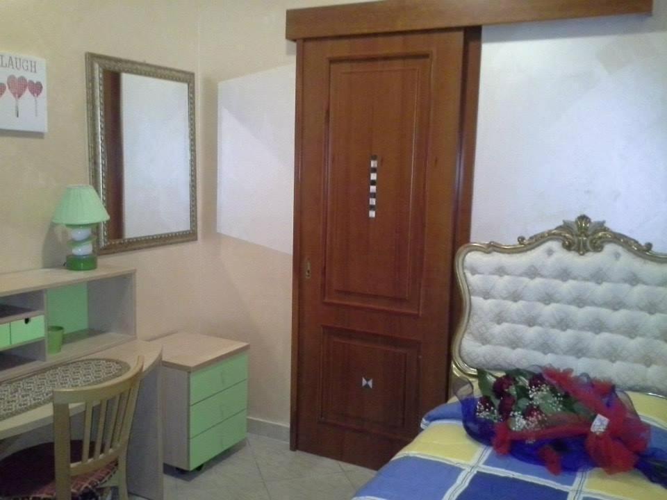 קטנזארו B&B Villa Bella מראה חיצוני תמונה