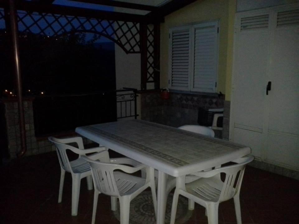 קטנזארו B&B Villa Bella מראה חיצוני תמונה