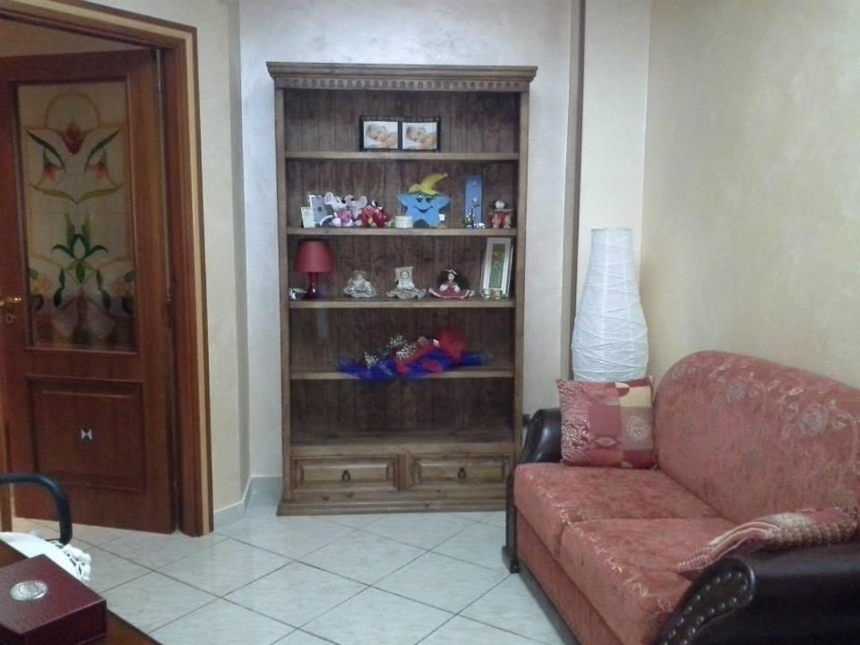 קטנזארו B&B Villa Bella מראה חיצוני תמונה