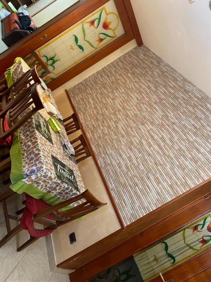 קטנזארו B&B Villa Bella מראה חיצוני תמונה