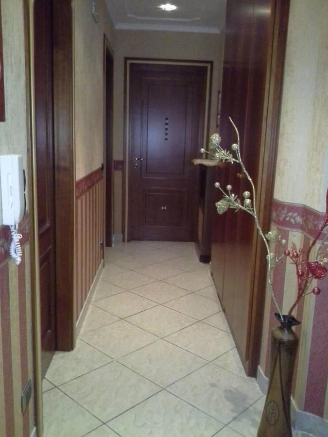 קטנזארו B&B Villa Bella מראה חיצוני תמונה