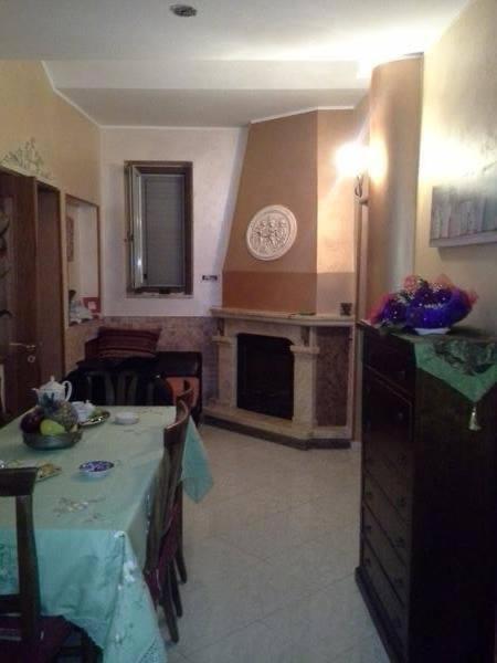 קטנזארו B&B Villa Bella מראה חיצוני תמונה