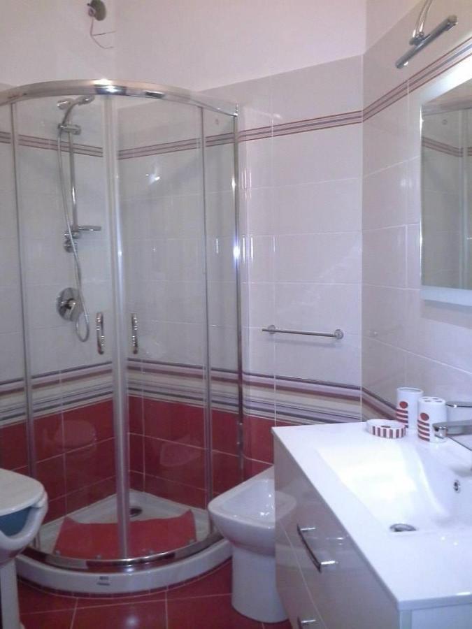 קטנזארו B&B Villa Bella מראה חיצוני תמונה